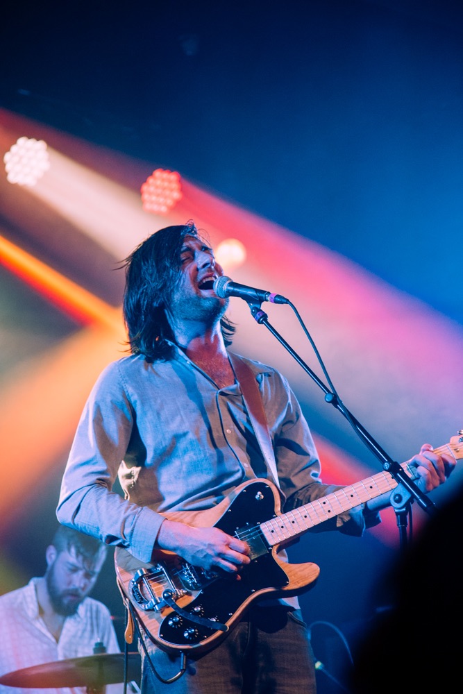 Wonder Ballroom, photo by Sydney Wisner