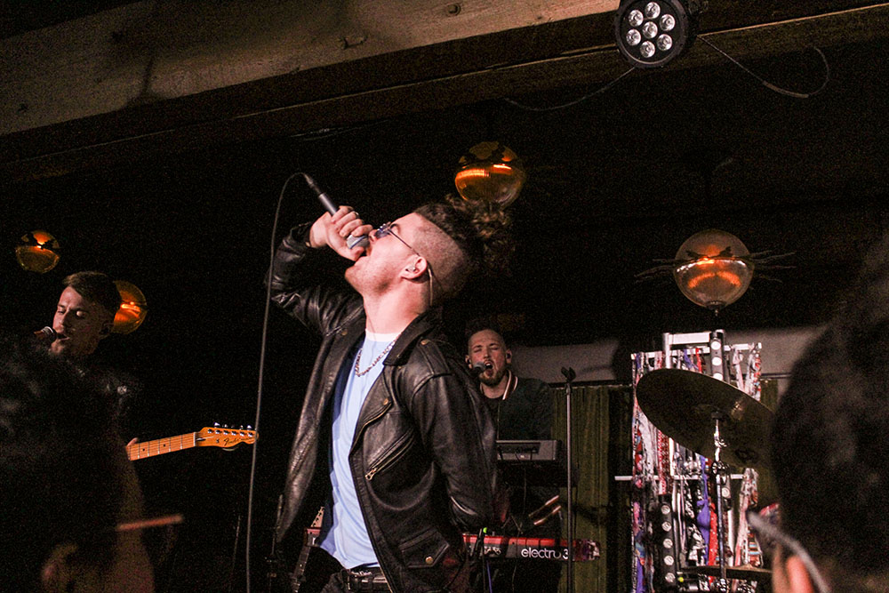 Castlecomer, Lola's Room, photo by Emma Davis