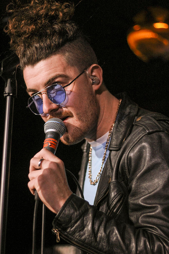 Castlecomer, Lola's Room, photo by Emma Davis