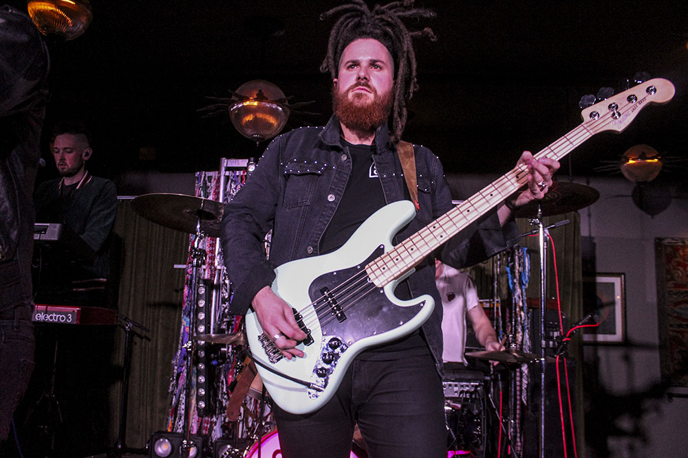 Castlecomer, Lola's Room, photo by Emma Davis