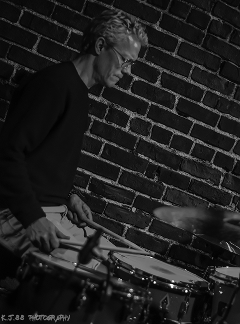 Sons of Silver, White Eagle Saloon, photo by Kevin Pettigrew