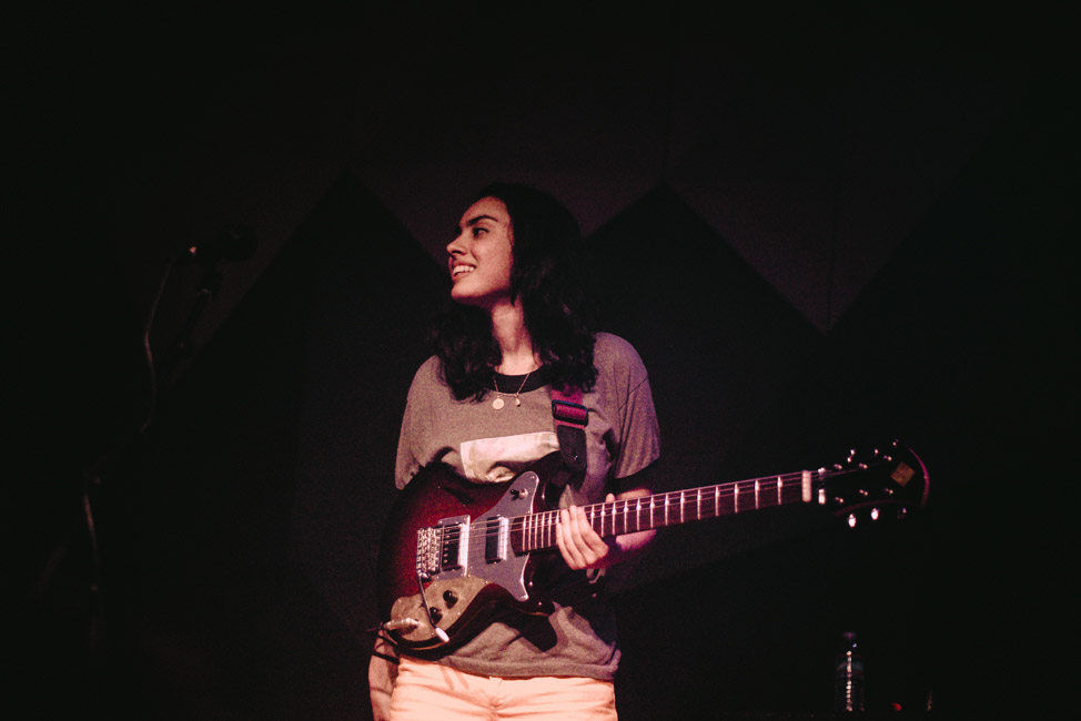 Crumb, Holocene, photo by Ignacio Quintana