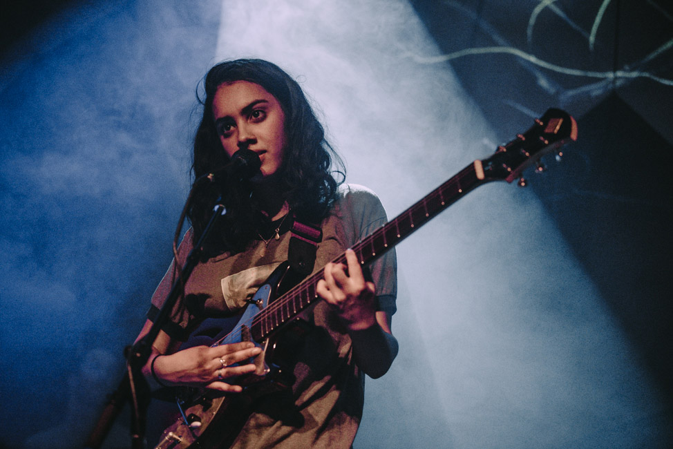 Crumb, Holocene, photo by Ignacio Quintana