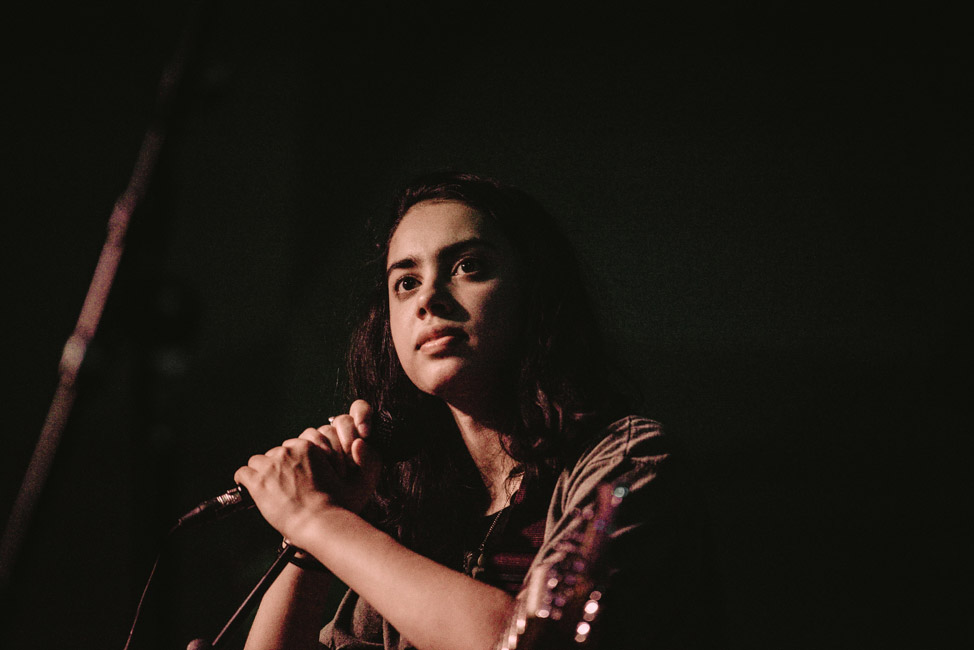 Crumb, Holocene, photo by Ignacio Quintana