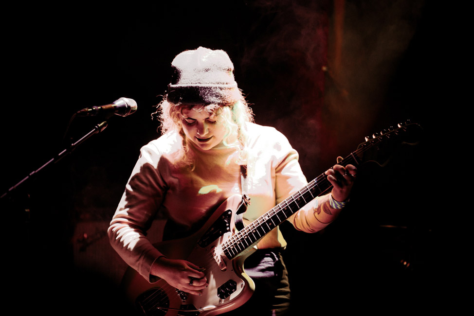 Plastic Cactus, Holocene, photo by Ignacio Quintana