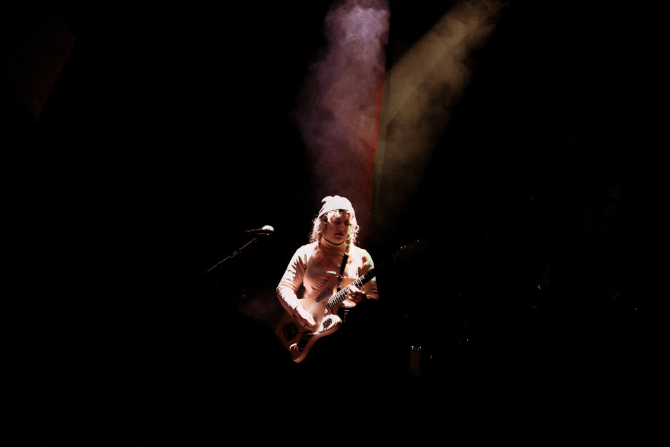 Plastic Cactus, Holocene, photo by Ignacio Quintana