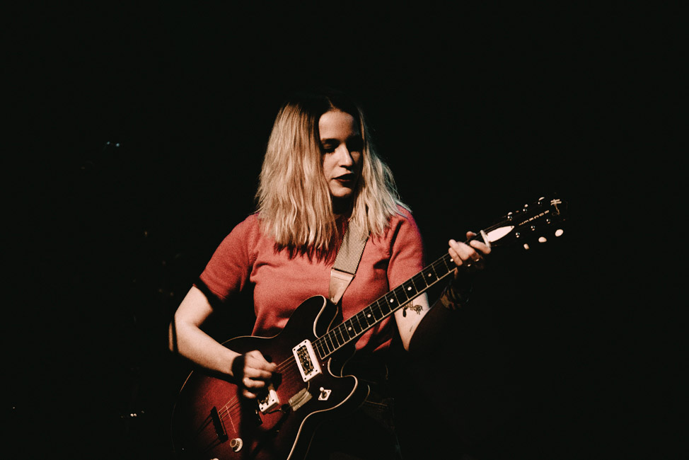 Plastic Cactus, Holocene, photo by Ignacio Quintana