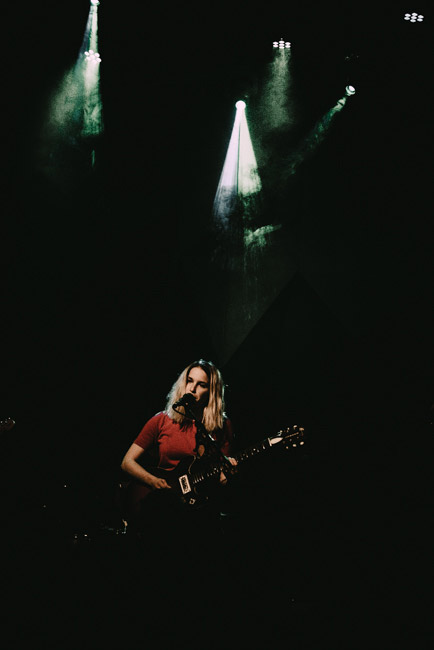 Plastic Cactus, Holocene, photo by Ignacio Quintana