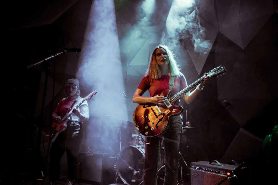 Plastic Cactus, Holocene, photo by Ignacio Quintana