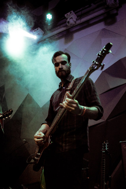 Plastic Cactus, Holocene, photo by Ignacio Quintana