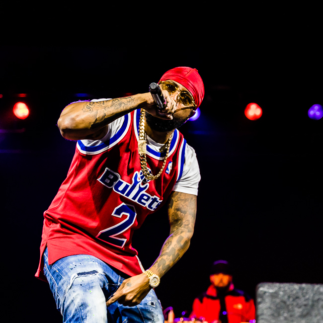 Roseland Theater, photo by Miguel Padilla