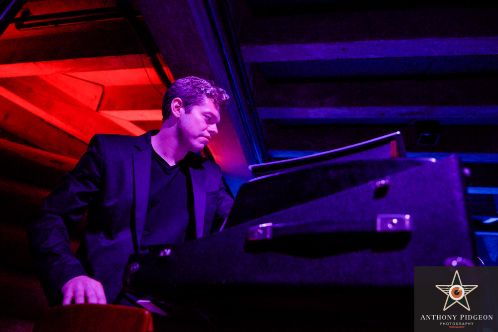 Adia Victoria, photo by Anthony Pidgeon