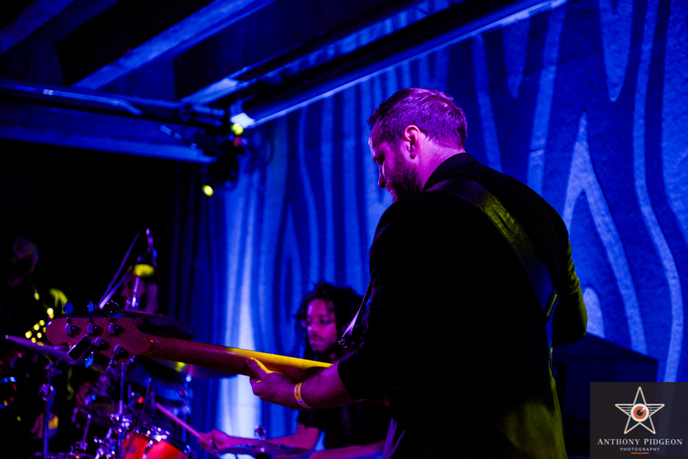 Adia Victoria, photo by Anthony Pidgeon