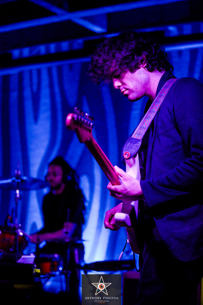 Adia Victoria, photo by Anthony Pidgeon