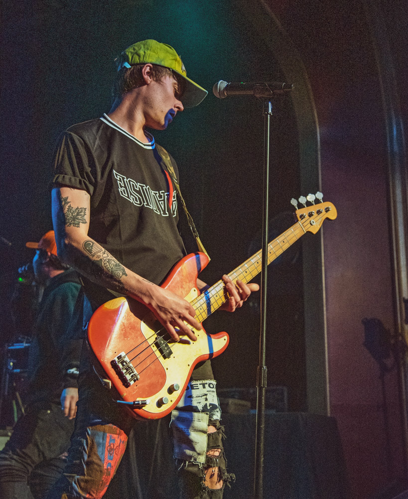 7715, Hawthorne Theatre, photo by Henry Ward