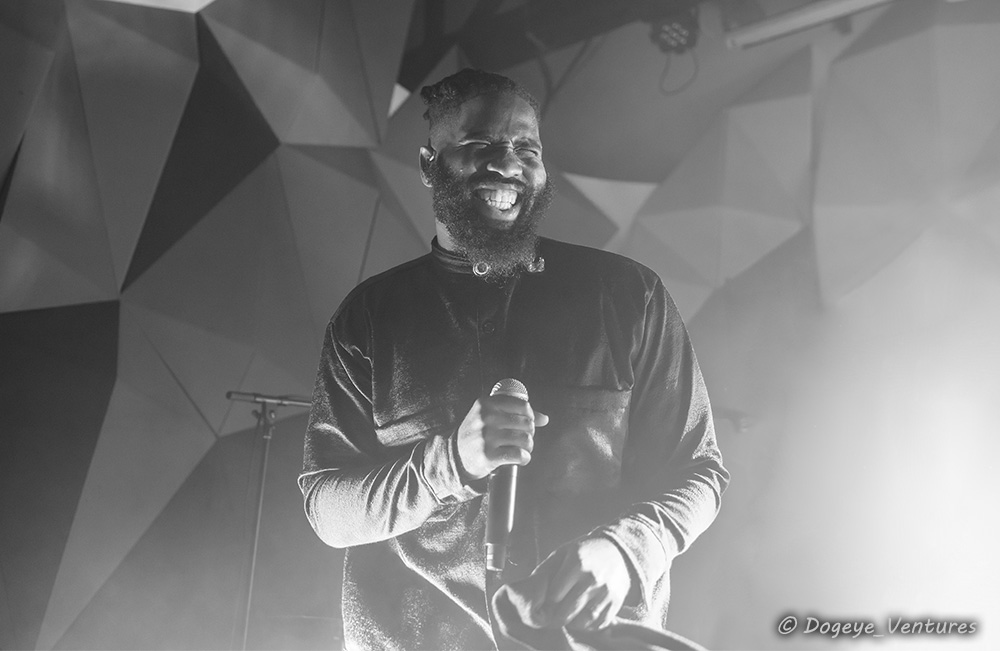 Tobe Nwigwe, Holocene, photo by Ashley Strom