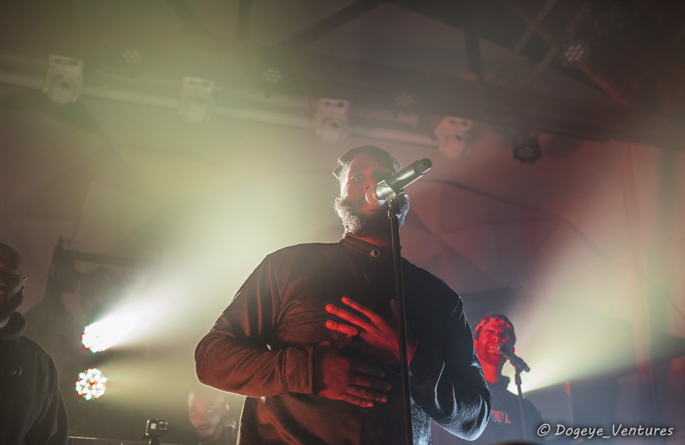 Tobe Nwigwe, Holocene, photo by Ashley Strom