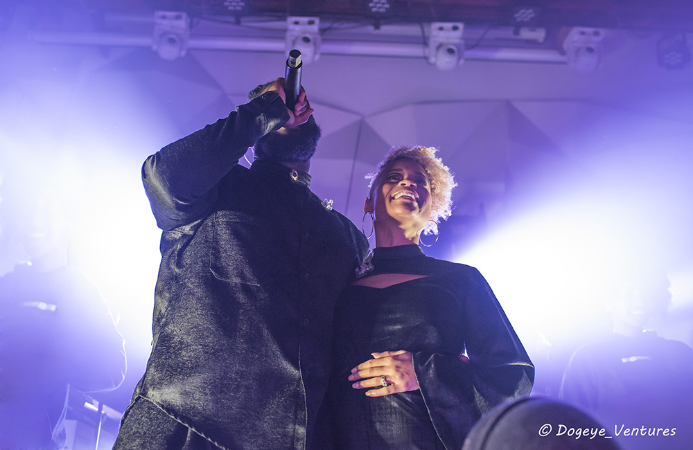 Tobe Nwigwe, Holocene, photo by Ashley Strom