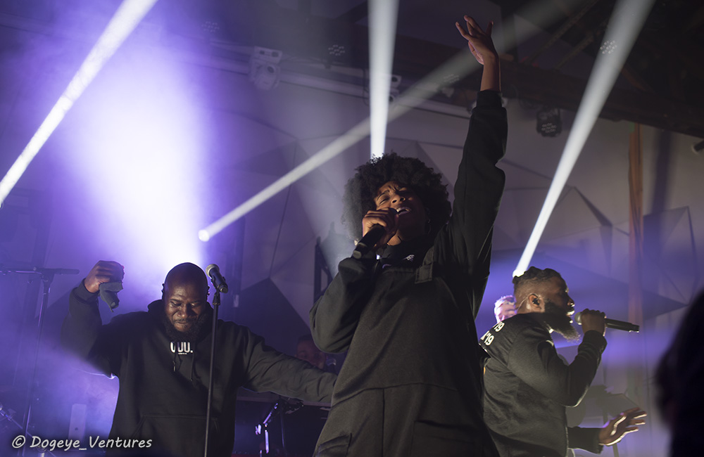 Tobe Nwigwe, Holocene, photo by Ashley Strom