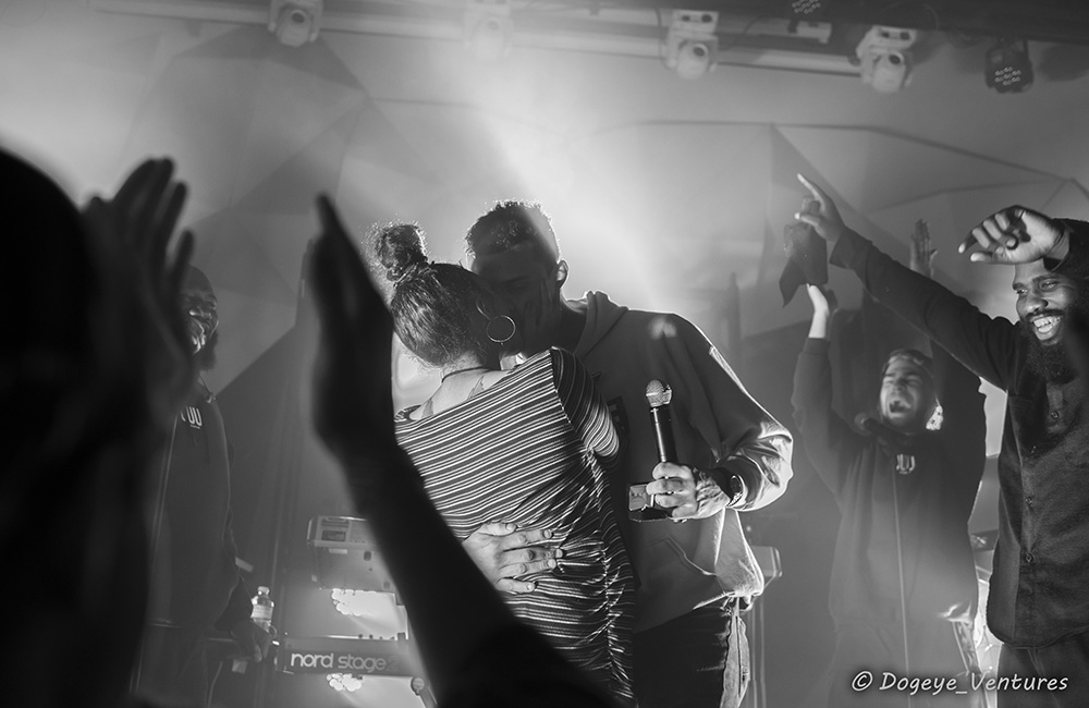 Tobe Nwigwe, Holocene, photo by Ashley Strom