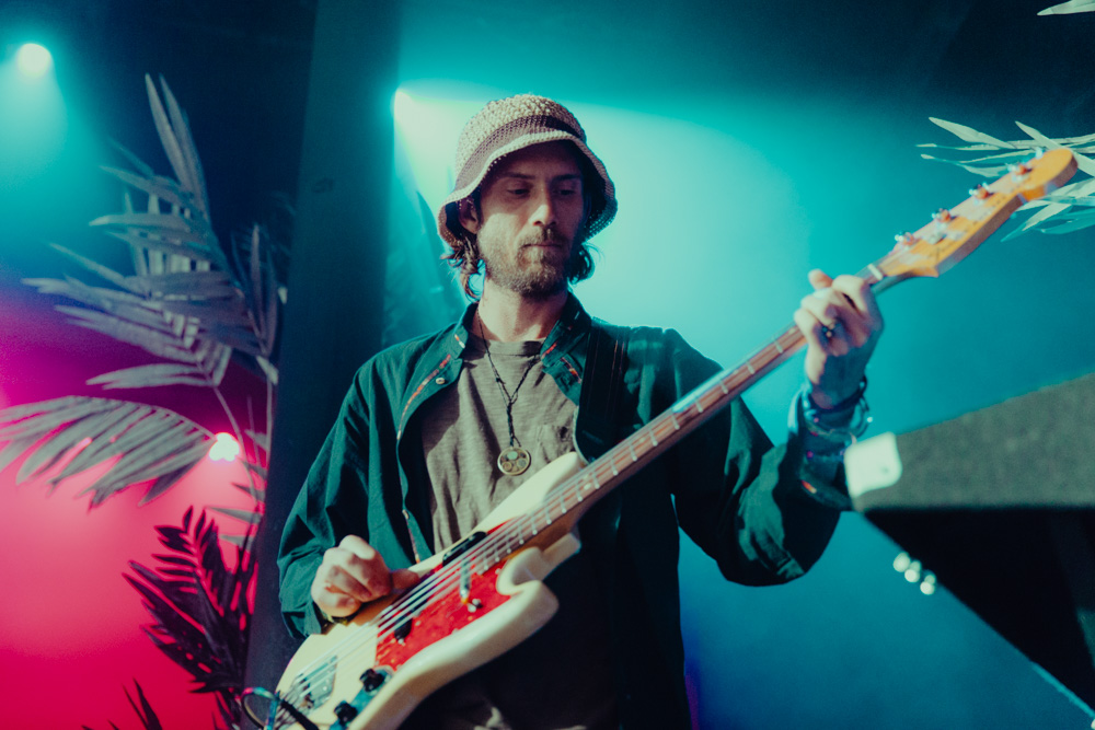 Kiev, Roseland Theater, photo by Sydnie Kobza