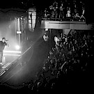 Vince Staples, Roseland Theater, photo by Miguel Padilla