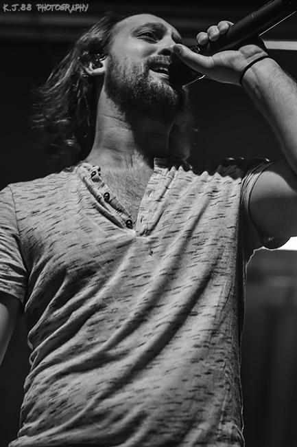 Veil of Maya, Hawthorne Theatre, photo by Kevin Pettigrew