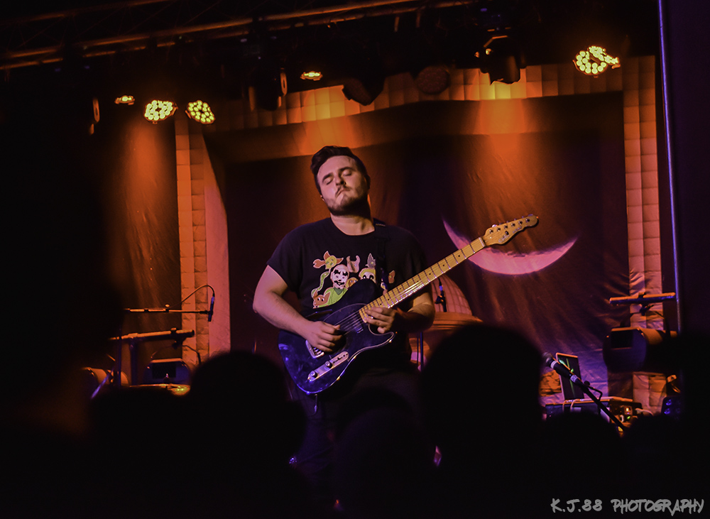 Strawberry Girls, Hawthorne Theatre, photo by Kevin Pettigrew