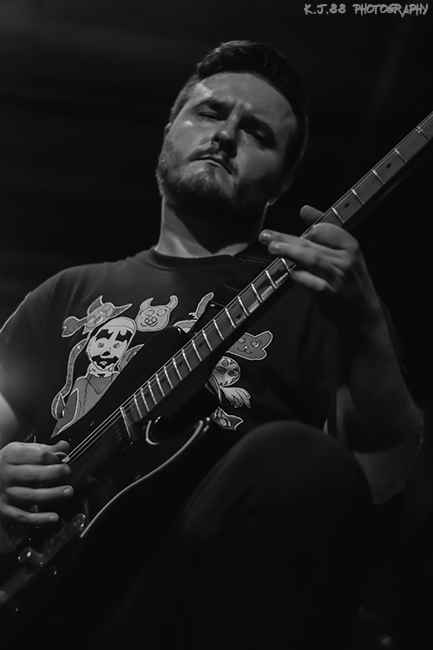 Strawberry Girls, Hawthorne Theatre, photo by Kevin Pettigrew