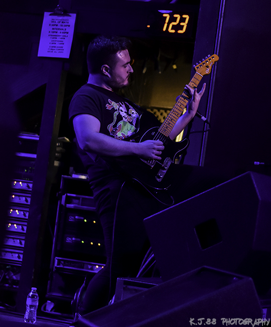 Strawberry Girls, Hawthorne Theatre, photo by Kevin Pettigrew