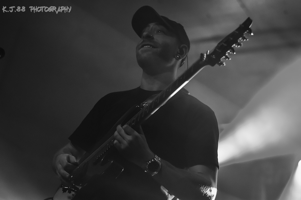 Intervals, Hawthorne Theatre, photo by Kevin Pettigrew