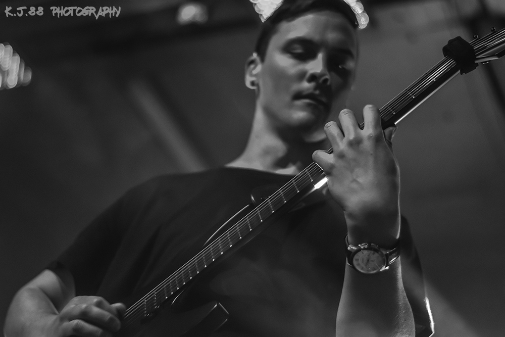 Intervals, Hawthorne Theatre, photo by Kevin Pettigrew