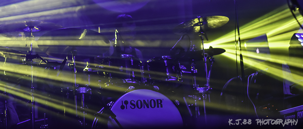 Intervals, Hawthorne Theatre, photo by Kevin Pettigrew