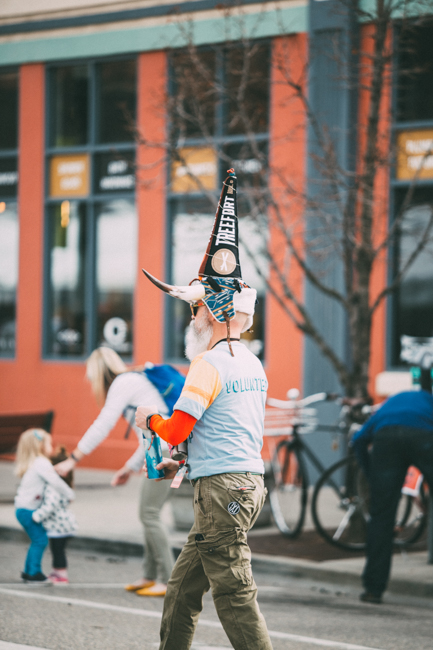 Treefort Music Fest, photo by Daniel Stindt