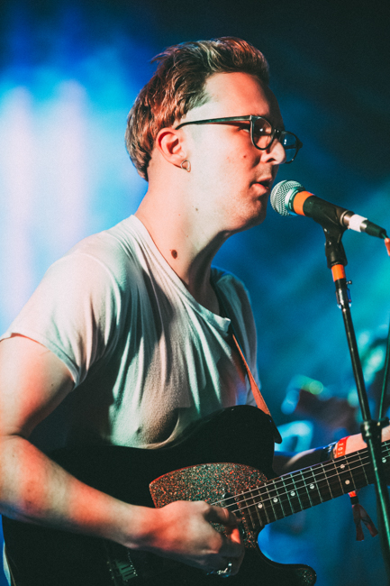 Treefort Music Fest, photo by Daniel Stindt
