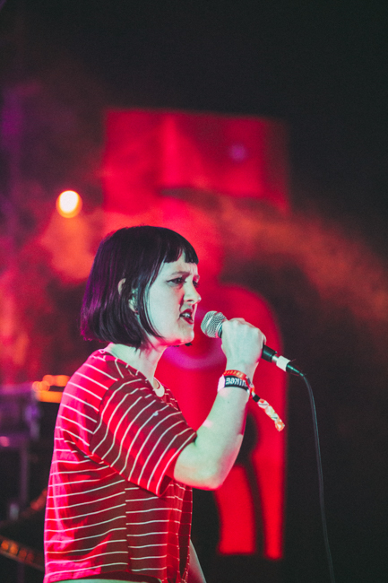 Treefort Music Fest, photo by Daniel Stindt