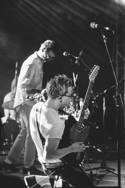 Treefort Music Fest, photo by Daniel Stindt