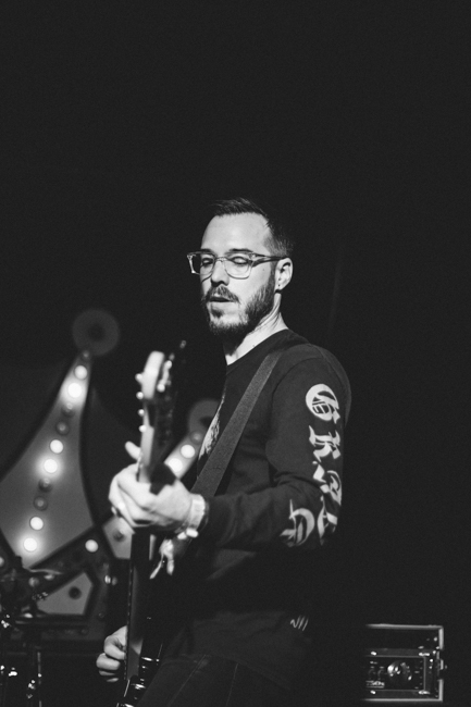 Treefort Music Fest, photo by Daniel Stindt