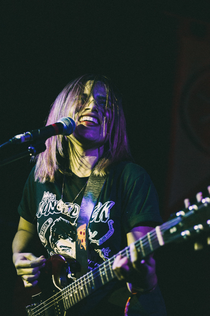 Treefort Music Fest, photo by Daniel Stindt