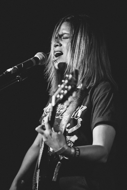 Treefort Music Fest, photo by Daniel Stindt