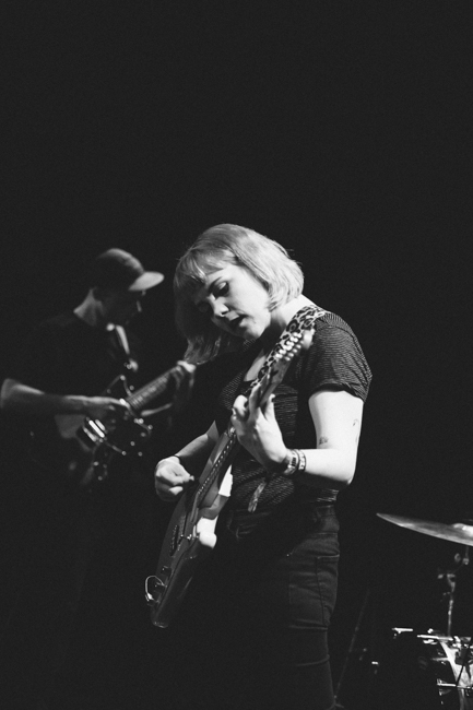 Treefort Music Fest, photo by Daniel Stindt