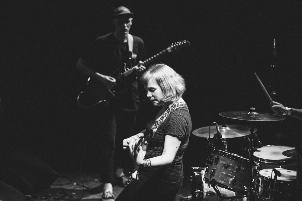 Treefort Music Fest, photo by Daniel Stindt