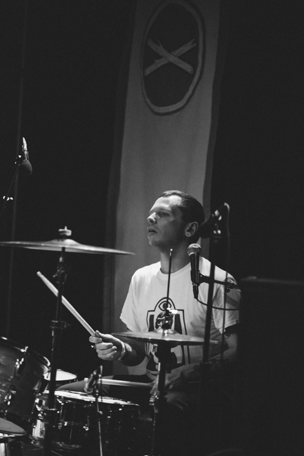 Treefort Music Fest, photo by Daniel Stindt