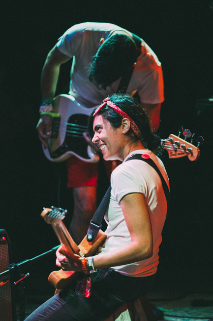 Treefort Music Fest, photo by Daniel Stindt