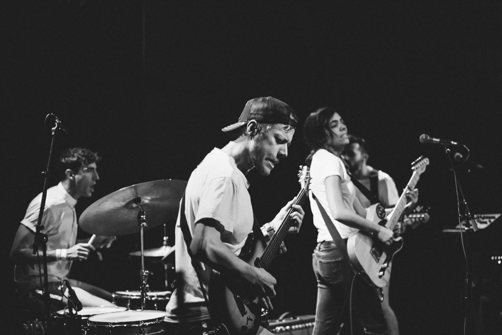 Treefort Music Fest, photo by Daniel Stindt