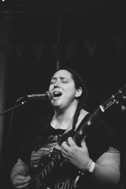 Treefort Music Fest, photo by Daniel Stindt