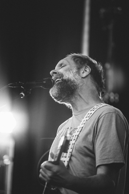 Built To Spill, Treefort Music Fest, photo by Daniel Stindt