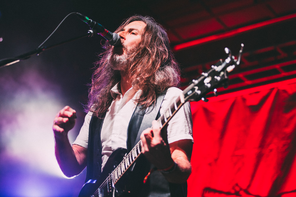 Treefort Music Fest, photo by Daniel Stindt