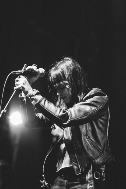 Treefort Music Fest, photo by Daniel Stindt