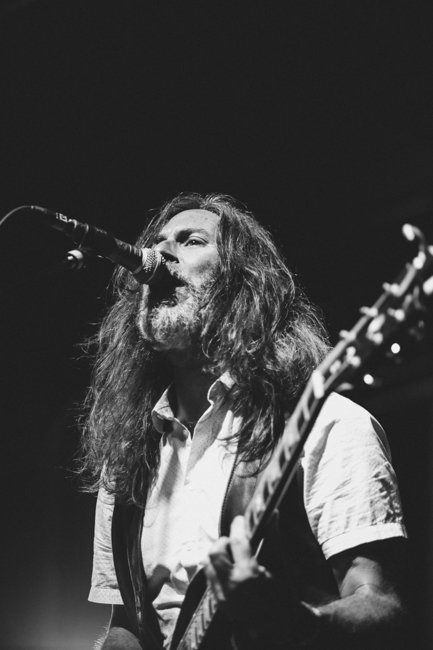 Treefort Music Fest, photo by Daniel Stindt